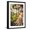 Black Frame, variant on Art.com Cuba Art Print by Kerne Erickson, 12" x 18"