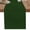 Green, variant on nqOlkjepod Grey Table Runner 36 Inches Long Farmhouse Dress Scarves, Vintage Leather Patterned Texture Solid Modern Dining Tablerunner for Coffee Table/Kitchen Island/Party Décor, Small 13" x 36"