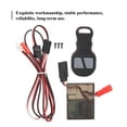thumbnail image 4 of Controlador Remoto Inalámbrico De Cabrestante Universal, Control Remoto De Cabrestante, Vehículo Modificado Para Camión RC 1/10 RC Car RC Crawler Car ANGGREK Otros, 4 of 8