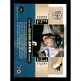 thumbnail image 2 of Jaromir Jagr Autographed 1999-00 Pacific Dynagon Ice Card #159 Pittsburgh Penguins SKU #248126, 2 of 2