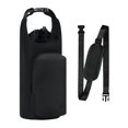 thumbnail image 2 of Yannianjz under $5 4Pcs Water Bottle Sleeve, Outdoor Sports Water Bottle Sleeve, Insulated Thermos Cup Carrier, Adjustable Shoulder Strap Holder, Portable Drink Bottle Bag, 2 of 9