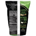 thumbnail image 2 of Stacy's Pita Thins Garlic & Herbs 6.75 oz Bag (Pack of 60), 2 of 5
