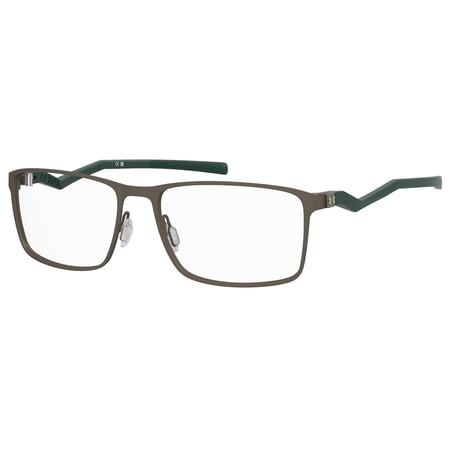 UNDER ARMOUR eyeglasses UA 5084/G MAN 56.000/17.000/145.000 XL7 BROWN GREEN