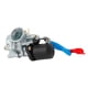 thumbnail image 1 of Outbit Carburador - Reemplazo de carburador de Alto Rendimiento para 50cc 72cc 90cc 1E40QMB, 1 of 5