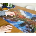 thumbnail image 5 of Toji Pagoda Buddhist Temple 1000 Piece Jigsaw Puzzle, 5 of 7