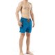 thumbnail image 3 of Pantalones cortos azules Pantalones de playa Bolsillo impermeable con cremallera Pantalones de surf de hombre Pantalones cortos transpirables Zhivalor BST3035709-5, 3 of 5