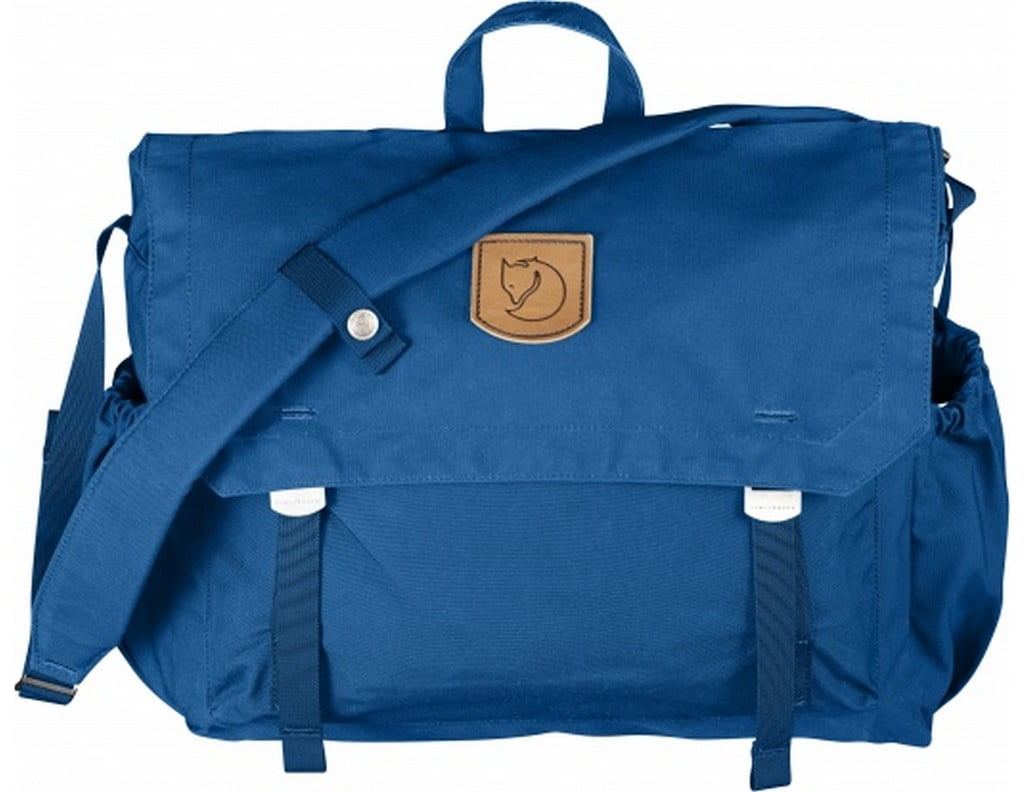Fjällräven Fjallraven Versatile Messenger Bag Foldsack No. 2 F24211