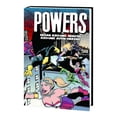 thumbnail image 1 of Pre-Owned Powers: The Definitive Collection - Volume 3 (Hardcover) 0785133097 9780785133094, 1 of 1