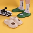 thumbnail image 2 of Men Women Garden Clogs Shoes Beach Sneaker Work Summer Breathable Lightweight Quick Drying Sandals, 2 of 6