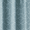 Aqua Slate, variant on Better Homes & Gardens Blackout Textured Geometric Curtain Panel, 1 Panel, Greystone, 50" W x 84" L