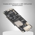 thumbnail image 4 of Module de Caméra Audio HD Transparent, Prise en Charge Audio pour CVSD et pour Module de Caméra Audio WiFi, pour Caméra de Transmission Audio, 4 of 8