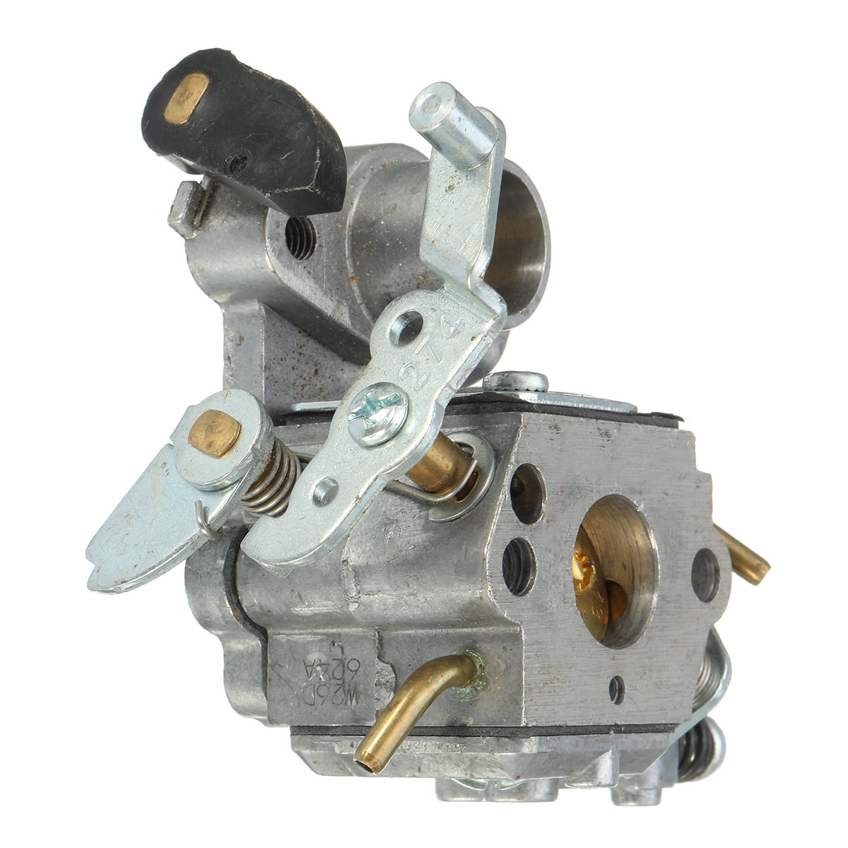 Carburetor Adjustment Poulan Chainsaw