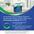 thumbnail image 2 of Florastor Unisex Advanced Gas & Bloat Daily Probiotic & Digestive Supplement Capsules, 30 Count, 2 of 7