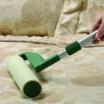 thumbnail image 7 of evercare Pet Mega Extreme Surface Coverage Lint Roller Refill, (6 Pack), 7 of 7