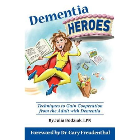 Dementia Heroes - eBook