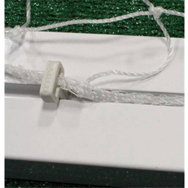 Clips de Filet de Soccer Easy Twist, Sac de 50