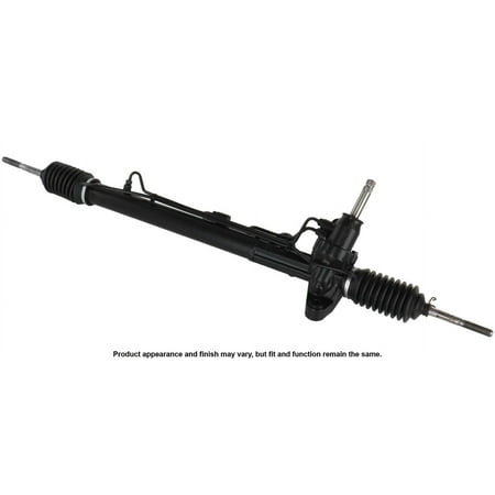 UPC 082617440004 product image for Cardone 26-1769 Remanufactured Hydraulic Power Rack and Pinion Complete Unit EPS | upcitemdb.com