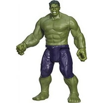 Titan Hero Tech Hulk Figure