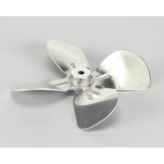 Perlick Fan Blade, 4, 4 Blades, 5/8 63461 - Genuine OEM Replacement Part