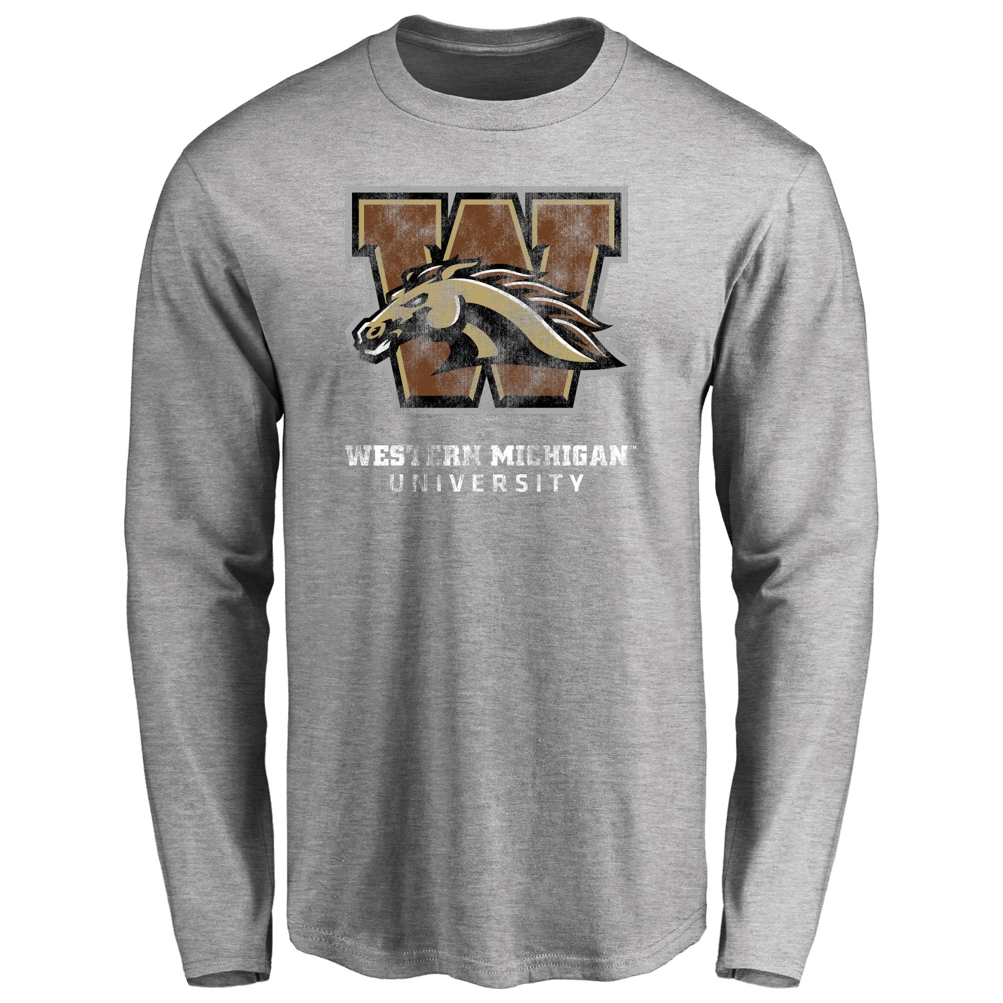 Western Michigan Broncos Big \u0026 Tall 