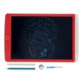 thumbnail image 2 of Tablero De Dibujo Electrónico BuyWeek LCD Portátil De Escritura Alta Intensidad, 2 of 14