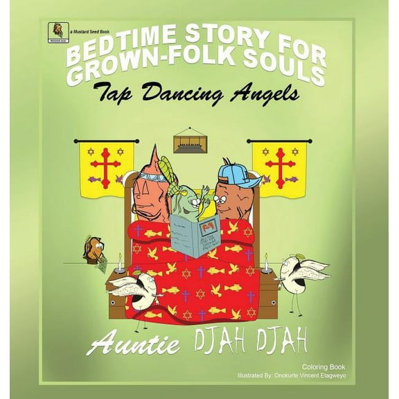 Tap Dancing Angels, (Hardcover)