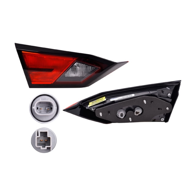 Calavera Altima 2019 A 2020 Nissan Izquierdo DEPO 3012618547528512