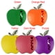 thumbnail image 1 of Regalo imprimible para coche, seis colores, pequeño, Apple, salida de aire, perfume, salida de aire para coche, 1 of 4