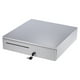thumbnail image 1 of Caja de caja de cajón de efectivo electrónico de servicio pesado Almacenamiento de 5 facturas, 1 of 8