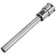 thumbnail image 2 of Varilla de extensión recta Mandril recto Fresa Varilla de extensión Collet Portabrocas Fresa Varilla de extensión recta ER16M-100L 100 mm Longitud C12 ANGGREK Otros, 2 of 8