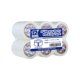 thumbnail image 1 of PERFECTAPE Heavy Duty Packing Tape 18 Rolls, Total 1080Y, Clear, 2.8 mil, 1.88 inch x 60 Yards, Ultra Strong, Refill for Packaging and Shipping, 1 of 4