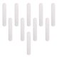 thumbnail image 4 of BRIGHTFUFU 30pcs Sombrero desechable Sombrero de sudor Simple Sombrero no tejido Adhesivo Absorbente de sudor, 4 of 8
