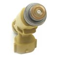 thumbnail image 5 of Applicable to 4 Fuel Injectors For Toyota Corolla 1.6l K, 5 of 5