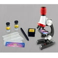 thumbnail image 3 of Microscopes Ensemble pour Enfants Créatif 1200X Microscope Scientifique Jouet Éducatif, 3 of 8