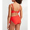 thumbnail image 3 of Wrap Bikini Top Swimsuit, 3 of 5