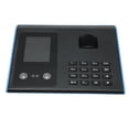 thumbnail image 3 of Face Fingerprint Time Attendance Machine With Face Recognition, Automatic Time Calculation, No Need For Networking, Great Choice, Wide Applications For Office, Factory, Hotel, 3 of 8