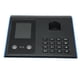 thumbnail image 4 of Reloj De Tiempo De Huellas Dactilares, Máquina De Asistencia De Tiempo De Huellas Dactilares De Cara De Empleado Para Pequeñas Empresas Y Oficinas, Cálculo Automático De, 4 of 7