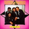 Tommy Ellison - Power - Christian / Gospel - CD