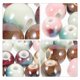 thumbnail image 3 of unbranded 20Ud Decorativas De Cerámica Para Guirnaldas Y Accesorios Artesanales Creativos, 3 of 6