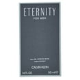 Calvin Klein Eternity Men's Cologne Spray Fragrance, 1.6 Oz