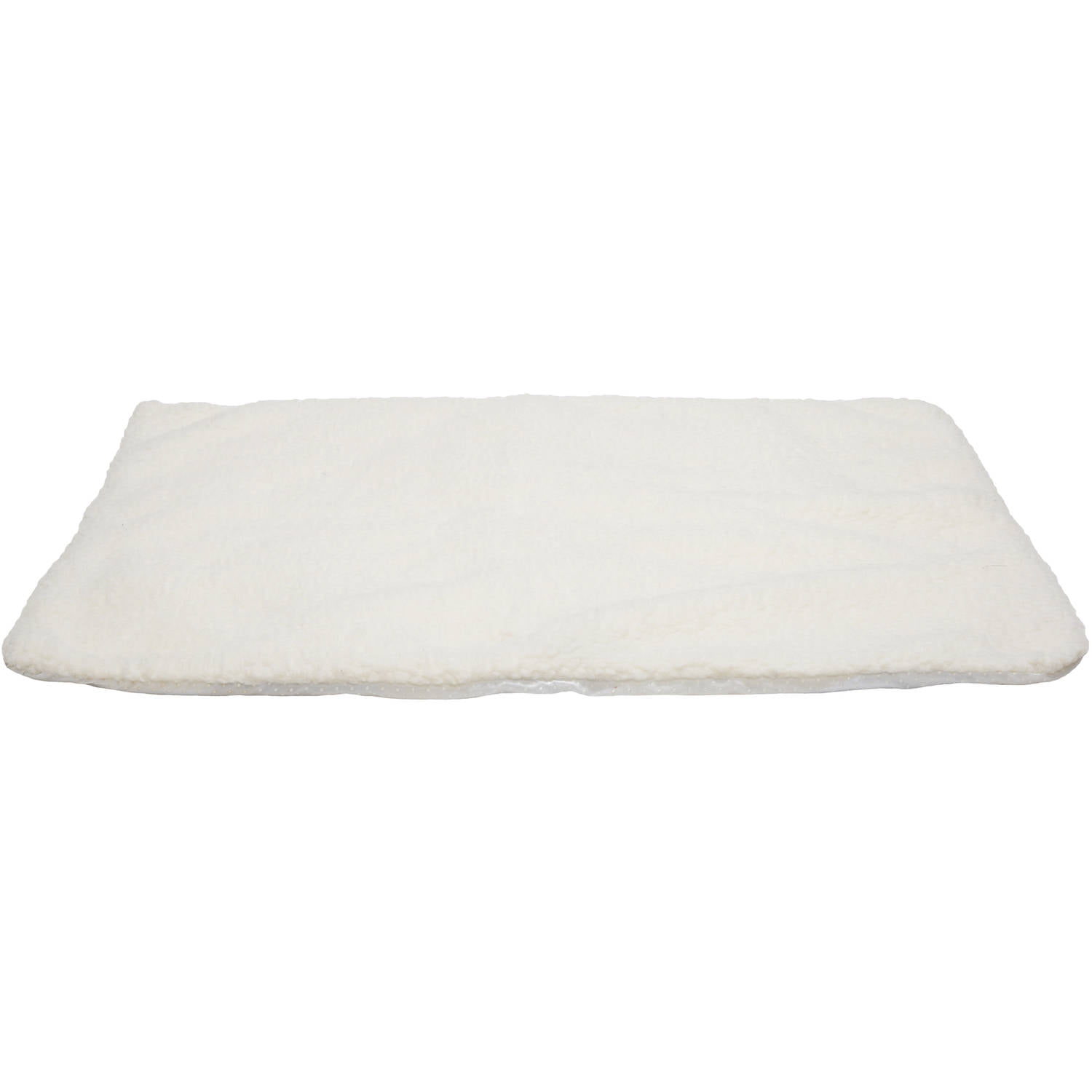 self warming crate pad