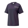thumbnail image 2 of Playera Puma X Vogue Relaxed Tee 53669043 Mujer Sport negro L, 2 of 5