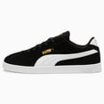 thumbnail image 1 of Tenis Puma Club II Suede Black Unisex Casual negro 29, 1 of 5