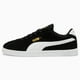 thumbnail image 1 of Tenis Puma Club II para Hombre 397444-01 negro 26, 1 of 5