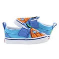 thumbnail image 3 of Vans X SpongeBob Infant/Toddler Shoes Size 5, Color: Multi-Color, 3 of 4