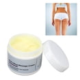 thumbnail image 1 of Hermosa Crema de Glúteos, Preparación de la Crema de Masaje de Elevación de Tope de Las Células de la Piel Buttocks de 30 G para el Hogar Para Mujeres para el Salón de Belleza, 1 of 7