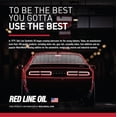 thumbnail image 4 of Red Line 80402 Synthetic Grease, 4 of 6
