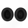 thumbnail image 1 of Memory Foam Ear Cushions for Over-Ear Headphones, Soft Replacement Pads, 1 of 5