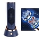 thumbnail image 1 of Mini Ventilador De Torre Sin Aspas, Pequeño Ventilador Personal De Torre Sin Aspas Tipo C 4000mAh 3 Velocidades 5V 2A Silencioso Para El Hogar, 1 of 7