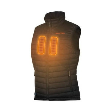 Women's Heated Vest Medium